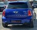 Синій Міні Cooper, об'ємом двигуна 1.6 л та пробігом 88 тис. км за 13200 $, фото 10 на Automoto.ua