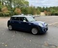 Синій Міні Cooper, об'ємом двигуна 2 л та пробігом 70 тис. км за 7200 $, фото 1 на Automoto.ua