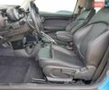 Синий Мини Купер, объемом двигателя 2 л и пробегом 108 тыс. км за 2000 $, фото 6 на Automoto.ua