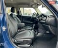 Синий Мини Купер, объемом двигателя 1.5 л и пробегом 92 тыс. км за 12500 $, фото 26 на Automoto.ua