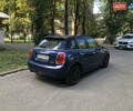 Синий Мини Купер, объемом двигателя 1.5 л и пробегом 77 тыс. км за 12000 $, фото 1 на Automoto.ua