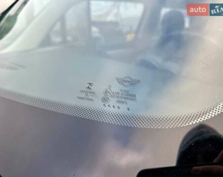 Синий Мини Купер, объемом двигателя 1.5 л и пробегом 50 тыс. км за 13600 $, фото 35 на Automoto.ua