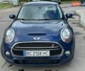 Синий Мини Купер, объемом двигателя 2 л и пробегом 122 тыс. км за 16400 $, фото 1 на Automoto.ua