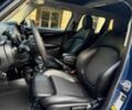 Синій Міні Cooper, об'ємом двигуна 2 л та пробігом 77 тис. км за 3358 $, фото 11 на Automoto.ua