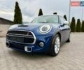 Синій Міні Cooper, об'ємом двигуна 2 л та пробігом 94 тис. км за 14999 $, фото 3 на Automoto.ua