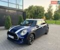 Синій Міні Cooper, об'ємом двигуна 1.5 л та пробігом 91 тис. км за 13500 $, фото 1 на Automoto.ua