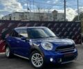 Синий Мини Купер, объемом двигателя 1.6 л и пробегом 88 тыс. км за 14800 $, фото 2 на Automoto.ua