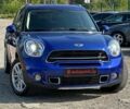 Синій Міні Cooper, об'ємом двигуна 1.6 л та пробігом 88 тис. км за 13200 $, фото 4 на Automoto.ua