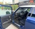 Синій Міні Cooper, об'ємом двигуна 1.5 л та пробігом 91 тис. км за 13500 $, фото 16 на Automoto.ua