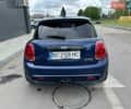 Синий Мини Купер, объемом двигателя 2 л и пробегом 122 тыс. км за 12900 $, фото 6 на Automoto.ua
