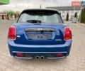 Синій Міні Cooper, об'ємом двигуна 2 л та пробігом 94 тис. км за 14999 $, фото 20 на Automoto.ua