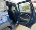 Синий Мини Купер, объемом двигателя 1.5 л и пробегом 92 тыс. км за 12500 $, фото 23 на Automoto.ua