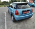 Синий Мини Купер, объемом двигателя 1.5 л и пробегом 50 тыс. км за 13700 $, фото 12 на Automoto.ua