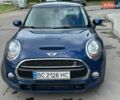 Синий Мини Купер, объемом двигателя 2 л и пробегом 122 тыс. км за 12900 $, фото 1 на Automoto.ua