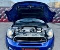 Синій Міні Cooper, об'ємом двигуна 1.6 л та пробігом 88 тис. км за 14000 $, фото 40 на Automoto.ua