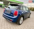 Синій Міні Cooper, об'ємом двигуна 2 л та пробігом 94 тис. км за 14999 $, фото 14 на Automoto.ua