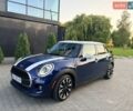 Синій Міні Cooper, об'ємом двигуна 1.5 л та пробігом 91 тис. км за 13500 $, фото 34 на Automoto.ua