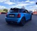 Синий Мини Купер, объемом двигателя 2 л и пробегом 132 тыс. км за 13700 $, фото 3 на Automoto.ua