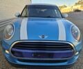 Синій Міні Cooper, об'ємом двигуна 1.5 л та пробігом 75 тис. км за 5300 $, фото 1 на Automoto.ua