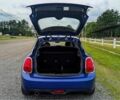 Синій Міні Cooper, об'ємом двигуна 1.5 л та пробігом 97 тис. км за 3307 $, фото 12 на Automoto.ua