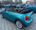 Синій Міні Cooper, об'ємом двигуна 1.5 л та пробігом 65 тис. км за 14900 $, фото 6 на Automoto.ua