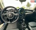 Синий Мини Купер, объемом двигателя 2 л и пробегом 122 тыс. км за 12900 $, фото 13 на Automoto.ua