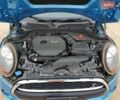 Синій Міні Cooper, об'ємом двигуна 2 л та пробігом 108 тис. км за 2000 $, фото 10 на Automoto.ua