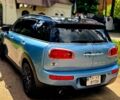 Синій Міні Cooper, об'ємом двигуна 1.5 л та пробігом 47 тис. км за 15500 $, фото 2 на Automoto.ua