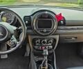 Синій Міні Cooper, об'ємом двигуна 1.5 л та пробігом 47 тис. км за 15500 $, фото 10 на Automoto.ua