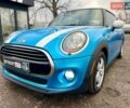 Синий Мини Купер, объемом двигателя 1.5 л и пробегом 50 тыс. км за 13600 $, фото 32 на Automoto.ua
