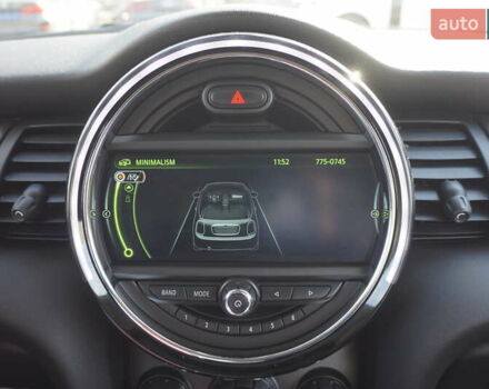 Мини Купер 2016 в Одессе на Automoto.ua Синий Мини Купер, объемом двигателя 2 л и пробегом 52 тыс. км за 15900 $, фото 47 на Automoto.ua