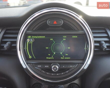 Мини Купер 2016 в Одессе на Automoto.ua Синий Мини Купер, объемом двигателя 2 л и пробегом 52 тыс. км за 15900 $, фото 46 на Automoto.ua