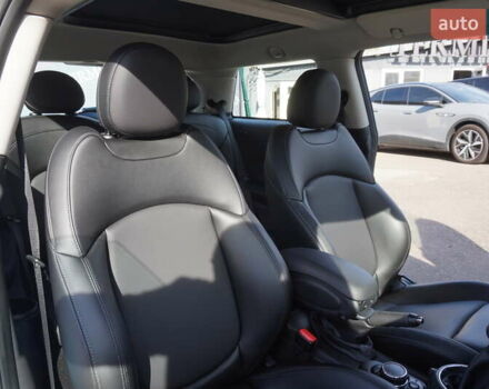 Мини Купер 2016 в Одессе на Automoto.ua Синий Мини Купер, объемом двигателя 2 л и пробегом 52 тыс. км за 15900 $, фото 28 на Automoto.ua