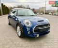 Синій Міні Cooper, об'ємом двигуна 2 л та пробігом 94 тис. км за 14999 $, фото 4 на Automoto.ua