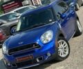 Синій Міні Cooper, об'ємом двигуна 1.6 л та пробігом 88 тис. км за 13200 $, фото 3 на Automoto.ua