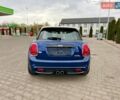 Синій Міні Cooper, об'ємом двигуна 2 л та пробігом 94 тис. км за 14999 $, фото 22 на Automoto.ua