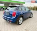 Синій Міні Cooper, об'ємом двигуна 2 л та пробігом 94 тис. км за 14999 $, фото 19 на Automoto.ua