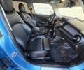 Синій Міні Cooper, об'ємом двигуна 1.5 л та пробігом 75 тис. км за 5300 $, фото 7 на Automoto.ua