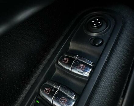 Синий Мини Купер, объемом двигателя 1.6 л и пробегом 88 тыс. км за 14800 $, фото 26 на Automoto.ua