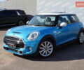 Мини Купер 2016 в Одессе на Automoto.ua Синий Мини Купер, объемом двигателя 2 л и пробегом 52 тыс. км за 15900 $, фото 58 на Automoto.ua