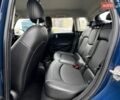 Синий Мини Купер, объемом двигателя 1.5 л и пробегом 92 тыс. км за 12500 $, фото 20 на Automoto.ua