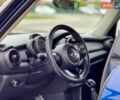 Синий Мини Купер, объемом двигателя 1.5 л и пробегом 92 тыс. км за 12500 $, фото 15 на Automoto.ua