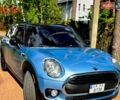 Синий Мини Купер, объемом двигателя 1.5 л и пробегом 48 тыс. км за 14700 $, фото 1 на Automoto.ua