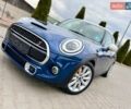 Синій Міні Cooper, об'ємом двигуна 2 л та пробігом 94 тис. км за 14999 $, фото 6 на Automoto.ua