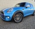 Синій Міні Cooper, об'ємом двигуна 1.5 л та пробігом 75 тис. км за 5300 $, фото 2 на Automoto.ua