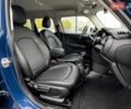 Синий Мини Купер, объемом двигателя 1.5 л и пробегом 92 тыс. км за 12500 $, фото 27 на Automoto.ua
