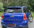 Синій Міні Cooper, об'ємом двигуна 1.6 л та пробігом 88 тис. км за 13200 $, фото 8 на Automoto.ua