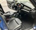 Синій Міні Cooper, об'ємом двигуна 2 л та пробігом 70 тис. км за 7200 $, фото 11 на Automoto.ua