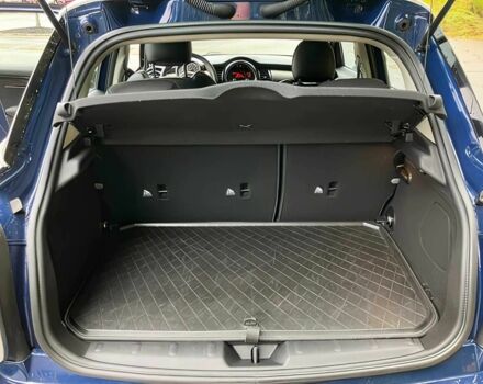 Синій Міні Cooper, об'ємом двигуна 2 л та пробігом 70 тис. км за 7200 $, фото 13 на Automoto.ua