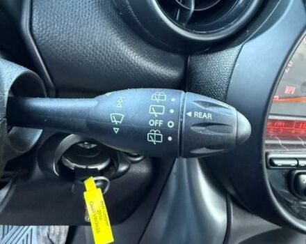 Синій Міні Cooper, об'ємом двигуна 1.6 л та пробігом 88 тис. км за 14000 $, фото 35 на Automoto.ua